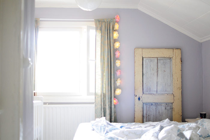 bedroom now
