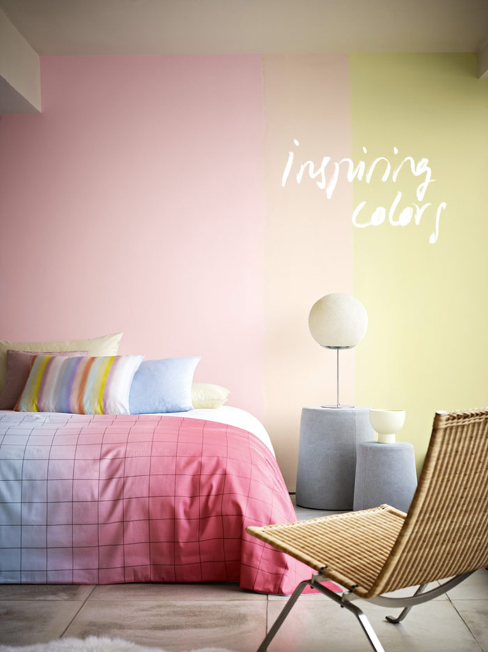 Color Inspiration by Dulux