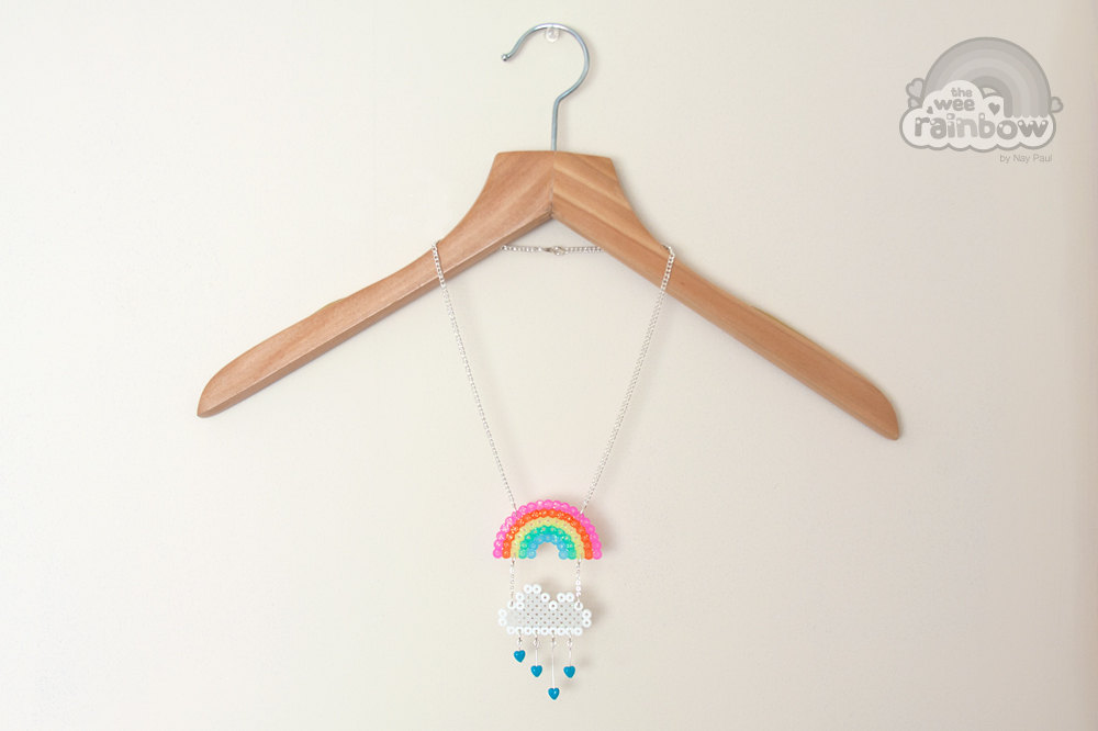 The Wee Rainbow Shop