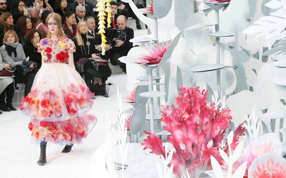 Who Cares about Fashion, Look at That Set