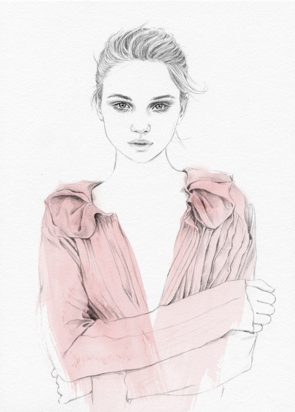 Fashion Sketches