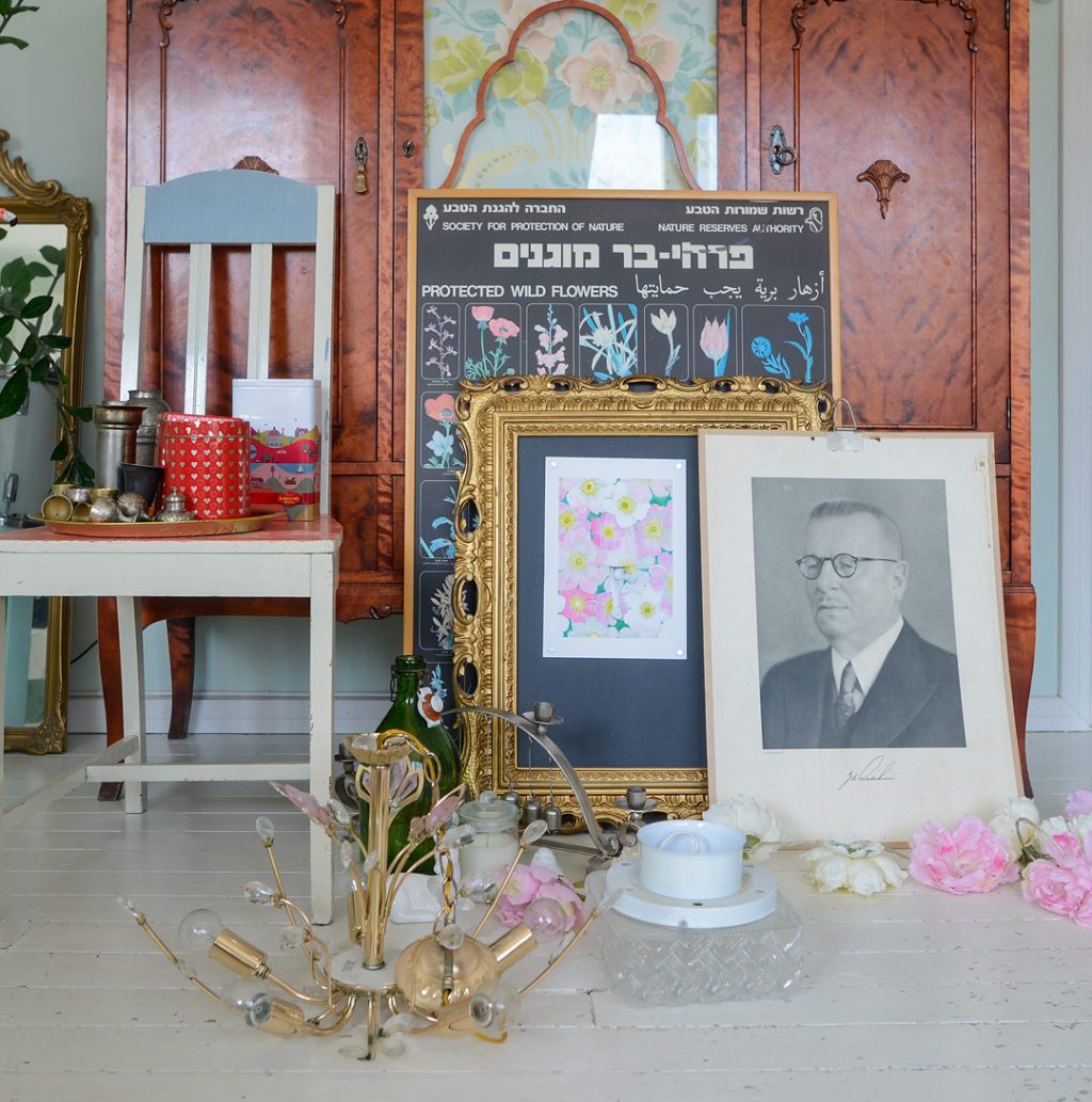 Mansen blogikirppis 2019